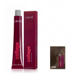 Lakme Collage Cream Hair Color 6/00 Темно-русый 60 мл