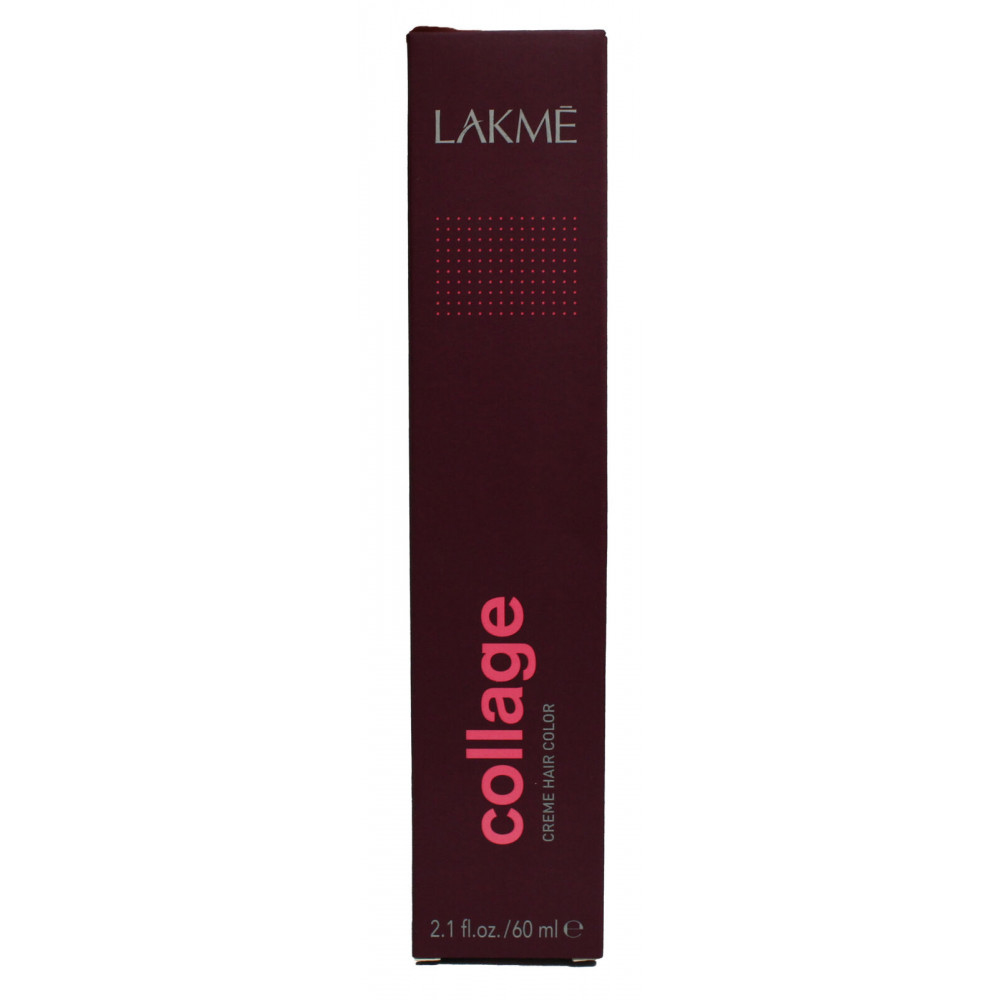 Lakmé Collage 7/65 Красное дерево каштановый средний блонд
