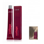 Lakme Collage Крем-краска для волос 10/17 Blue Ash Platinum Blonde 60ml