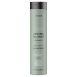 LAKME Шампунь бессульфатный увлажняющий для всех типов волос / ORGANIC BALANCE SHAMPOO 300 мл