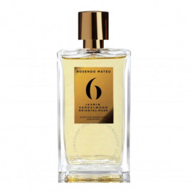 Духи Rosendo Mateu Olfactive Expressions No 6 Jasmin Sandalwood Oriental Musk 100мл