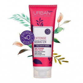 Кондиционер для волос Urban Care Intense&Keratin 250мл