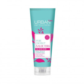Кондиционер для волос Urban Care Pure Coconut&Aloe Vera 250мл