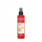 Спрей-кондиционер для волос Urban Care Twisted Curls с маслом гибискуса и ши 200 мл