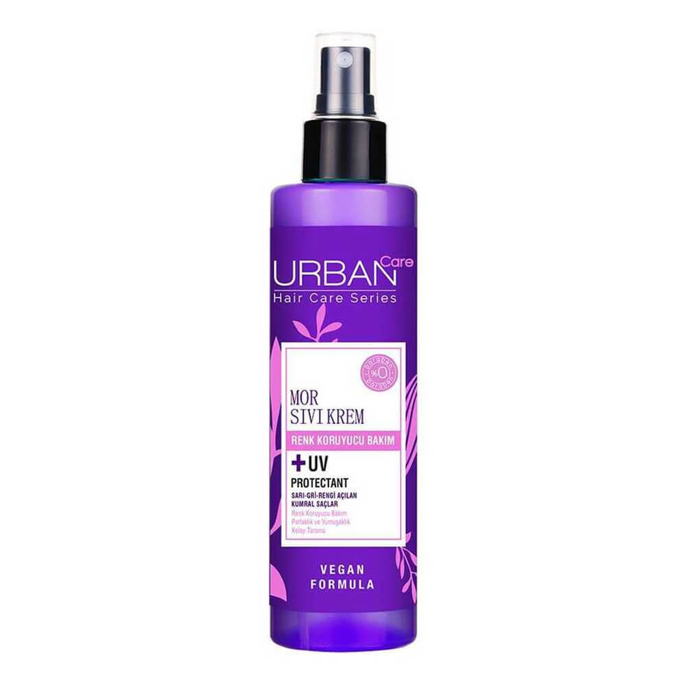 Urban Care Anti-Orange Purple Жидкий Кондиционер 200мл