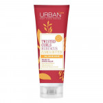 Кондиционер Urban Care Twisted Curls с маслом гибискуса и ши, 250 мл, без сульфатов