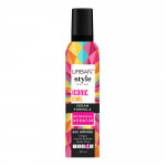 Путеводитель по стилю Urban Care Iconic Curl Hair Foam 200 мл