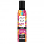 Urban Care Style Guide Foam Elastic Curl мусс для волос 200 мл