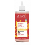 Мицеллярный шампунь с маслом гибискуса и ши Urban Care 340 мл