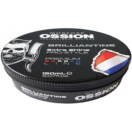 Morfose ossion brilliantine extra shine pro-style 150мл