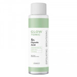 Sinoz Glow Tonic 5 Сияющий восстанавливающий тоник с гликолевой кислотой 200 мл