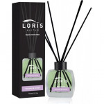 Ароматический диффузор Loris Parfum Reed Diffuser Yasmin and Lilac, 120 мл