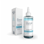 The Purest Solutions отшелушивающий и очищающий тоник 200 мл
