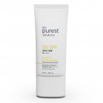 The Purest Solutions Spf50+ Невидимый УФ-защитный крем 50 мл