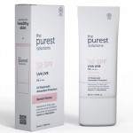 Крем для защиты от несовершенств The Purest Solutions SPF50+, 50 мл