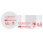 Воск для волос Lorenti Routine Series L5 Max Control 175 мл