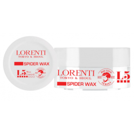 Воск для волос Lorenti Routine Series L5 Max Control 175 мл