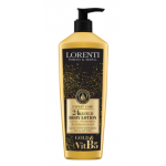 Лосьон для тела Lorenti 24K Gold 400 мл