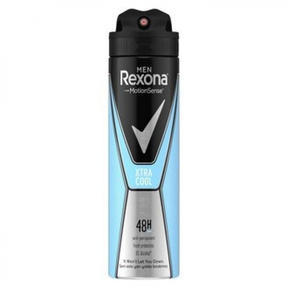 RExONA DEO.SPREY 150ML ДЛЯ МУЖЧИН EXTRA COOL
