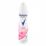 REXONA ДЕЗОДОРАНТ SEXY СПРЕЙ 150МЛ