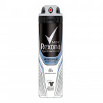 Rexona Men Invisible Ice Антиперспирант-спрей 150 мл