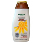 Bebak увлажняющий солнцезащитный лосьон SPF30 200 мл