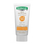 Bebak Увлажняющий солнцезащитный крем SPF50+ 75мл