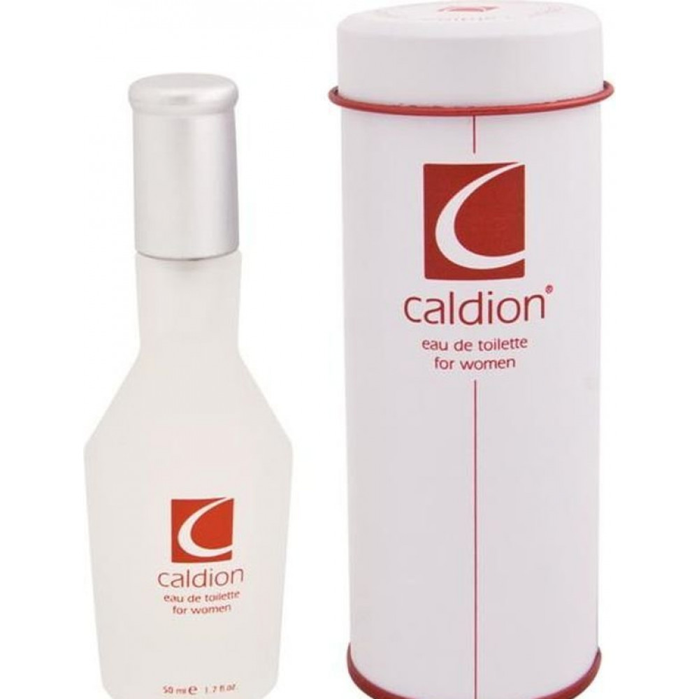 Женские духи Hunca Caldion for Women 50мл