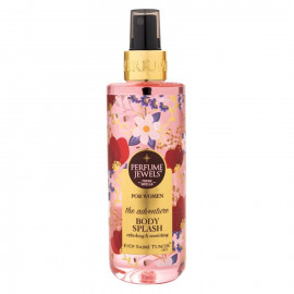 Парфюмерный спрей для тела Eyüp Sabri Tuncer Perfume Jewels The adventure 250 мл