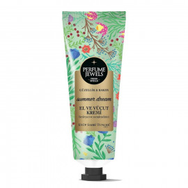 Крем для рук и тела Eyup Sabri Tuncer Perfume Jewels Summer Dream 50 мл