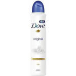 Дезодорант-спрей Dove 250 мл. Оригинал