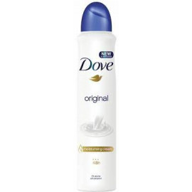 Дезодорант-спрей Dove 250 мл. Оригинал