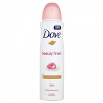 Dove Beauty Finish Дезодорант-спрей 150 мл 