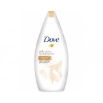 Гель для душа Dove Silk Glow 750 мл