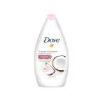 Гель для душа Dove с кокосом и жасмином 500 мл