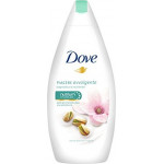 Гель для душа Dove Purely Pampering Pistachio Cream & Magnolia Shower Gel 750мл