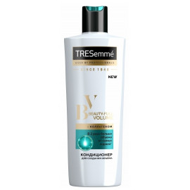 Tresemme Protein Thickness Kондиционер для создания густоты волос, 400 мл