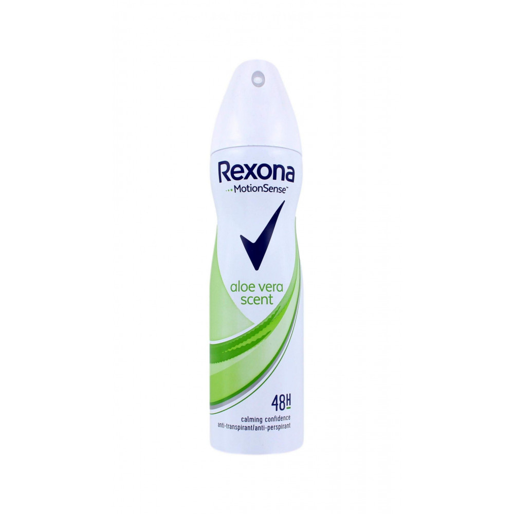 Rexona Stay Fresh Aloe Vera & Bamboo Дезодорант-спрей для женщин 200 мл