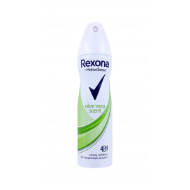 Rexona Stay Fresh Aloe Vera & Bamboo Дезодорант-спрей для женщин 200 мл