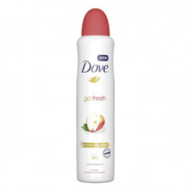 ДЕЗОДОРАНТ-СПРЕЙ GO FRESH DOVE APPLE WHITE TEA 250 МЛ