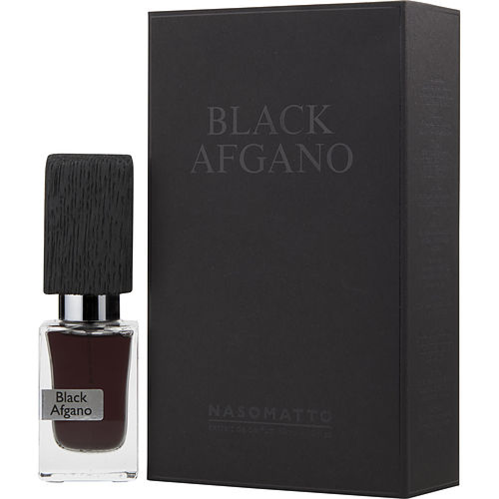 Nasomatto Black Afgano Духи унисекс 30 мл