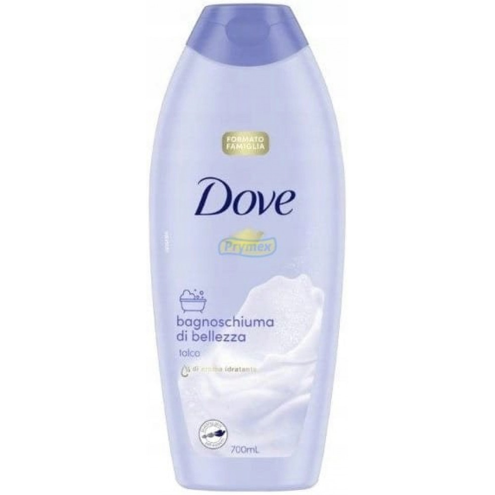 Лосьон для ванн Dove Talco 700 мл