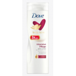 Dove Лосьон для тела Body Love Intensive Care, 400 мл