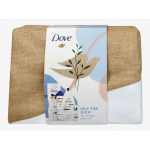 Dove Подарочный набор Время для тебя, 1 шт