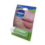 Vaseline aloe vera бальзам для губ
