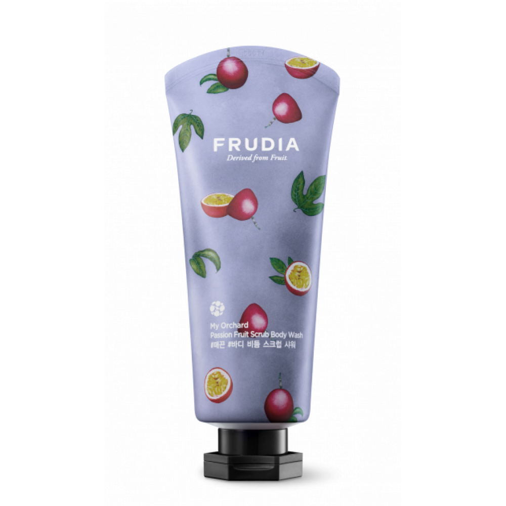 Frudia My Orchard Скраб для тела Fruit 200мл
