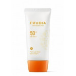 Frudia Крем-основа тональная солнцезащитная SPF50+/PA+++ 50 г