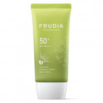 Frudia Крем солнцезащитный с авокадо Avocado greenery relief sun cream Spf50+Pa++++ 50 г