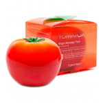 Осветляющая томатная маска Tony Moly Tomatox Magic White Massage Pack