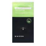Mizon Очищающие патчи для носа, 1 шт